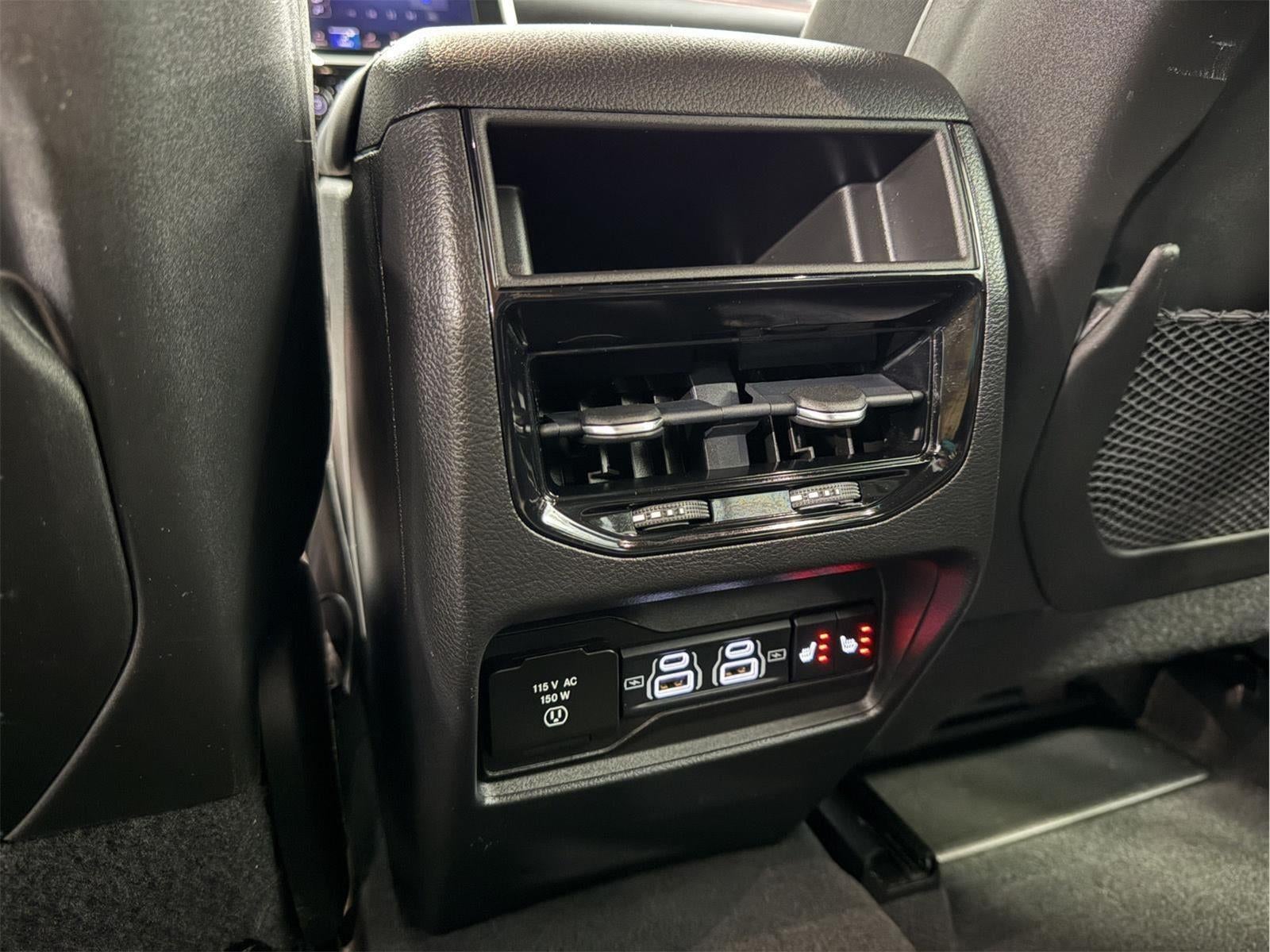 2022 Jeep Grand Cherokee Trailhawk