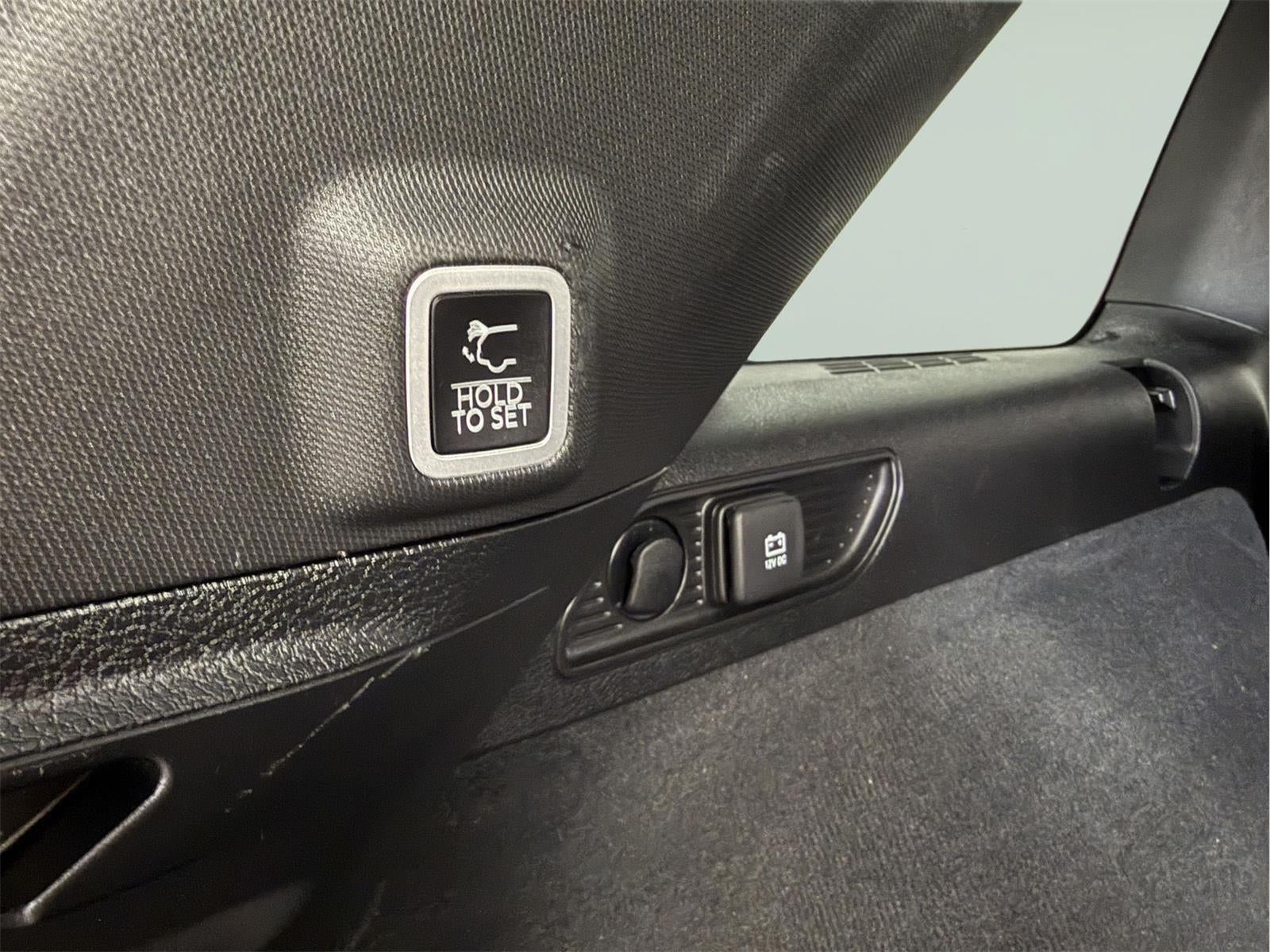 2022 Jeep Grand Cherokee Trailhawk