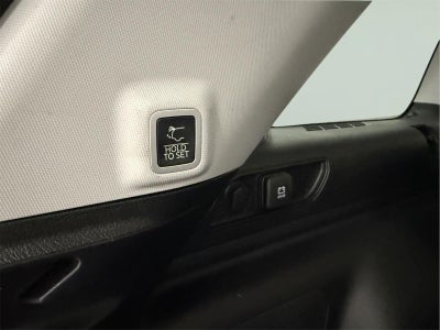 2022 Jeep Grand Cherokee 4xe 4x4