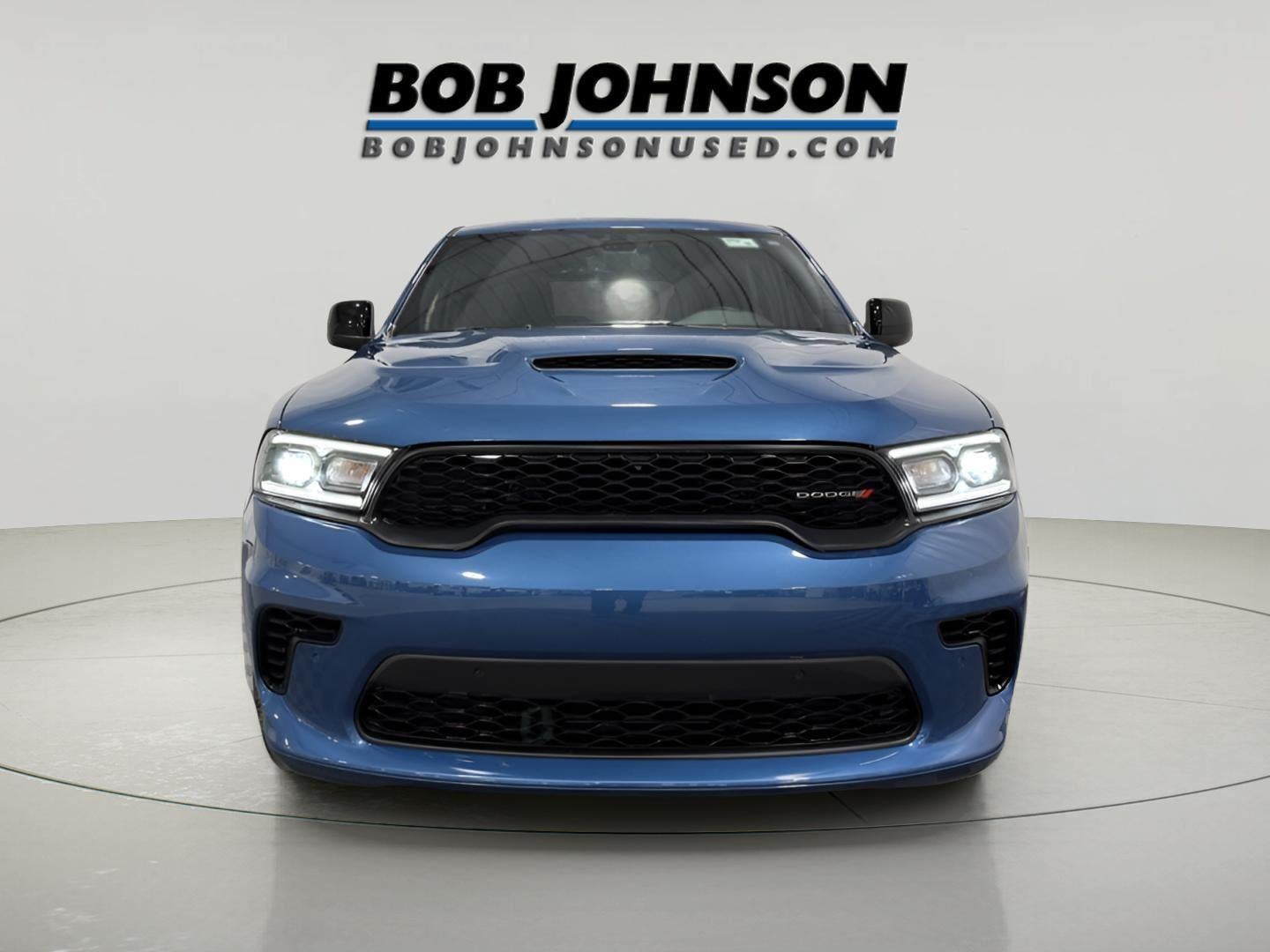 2024 Dodge Durango R/T