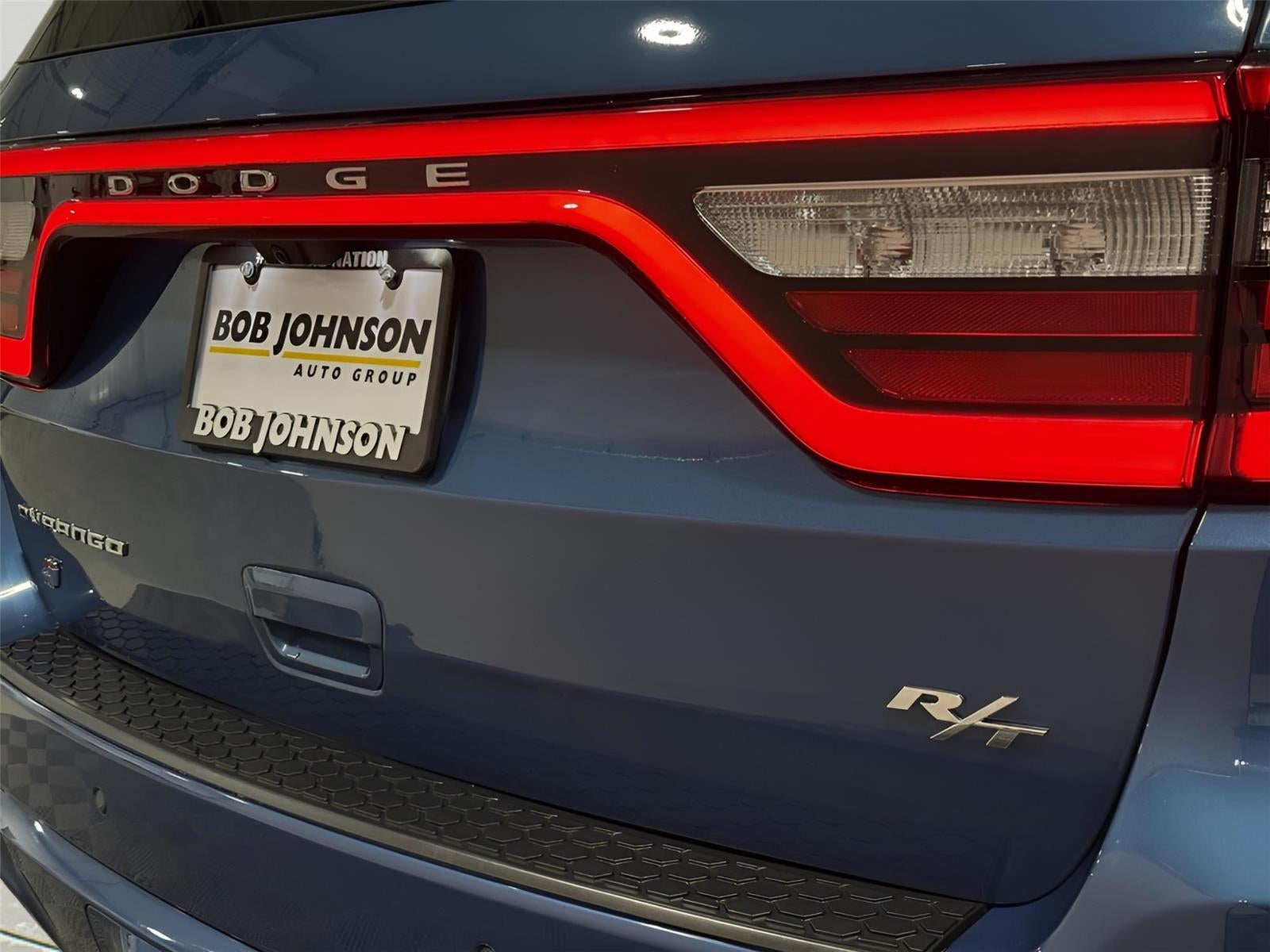 2024 Dodge Durango R/T