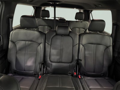 2023 Jeep Wagoneer L Series III