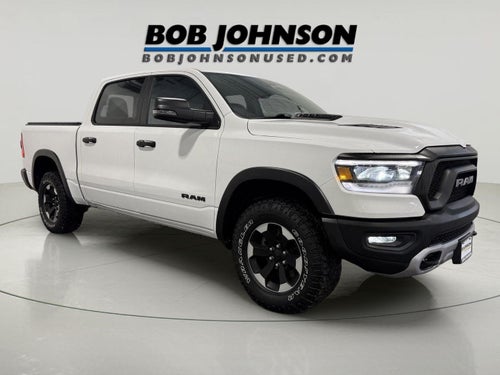 2024 RAM 1500 Rebel