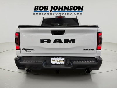 2024 RAM 1500 Rebel