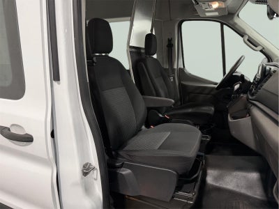2020 Ford Transit Passenger Wagon XL