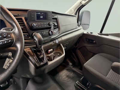 2020 Ford Transit Passenger Wagon XL