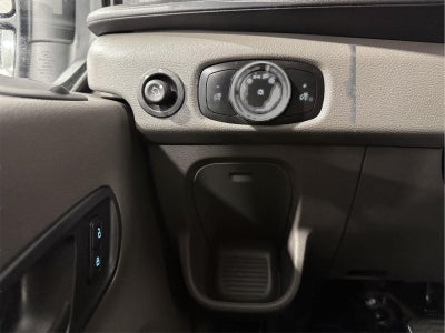 2020 Ford Transit Passenger Wagon XL