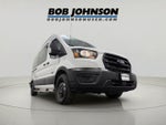 2020 Ford Transit Passenger Wagon XL