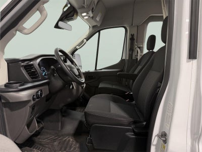 2021 Ford Transit Passenger Wagon XL