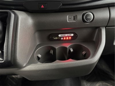 2021 Ford Transit Passenger Wagon XL