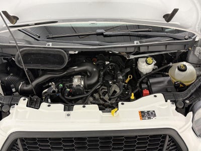 2021 Ford Transit Passenger Wagon XL