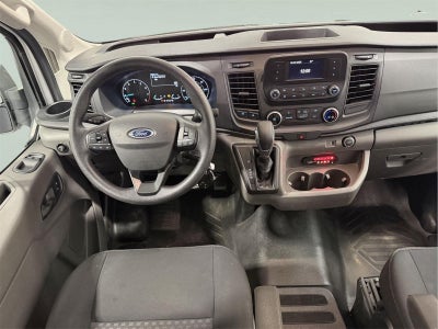 2021 Ford Transit 350 XL