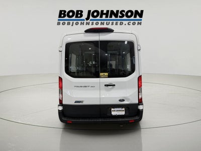 2021 Ford Transit 350 XL