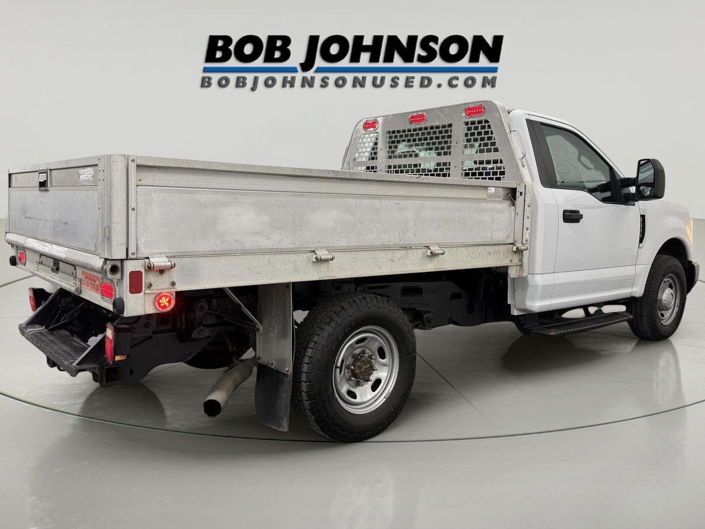 2019 Ford Super Duty F-250 SRW XL