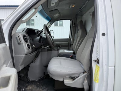2019 Ford E-Series Cutaway E-450 DRW 158 WB