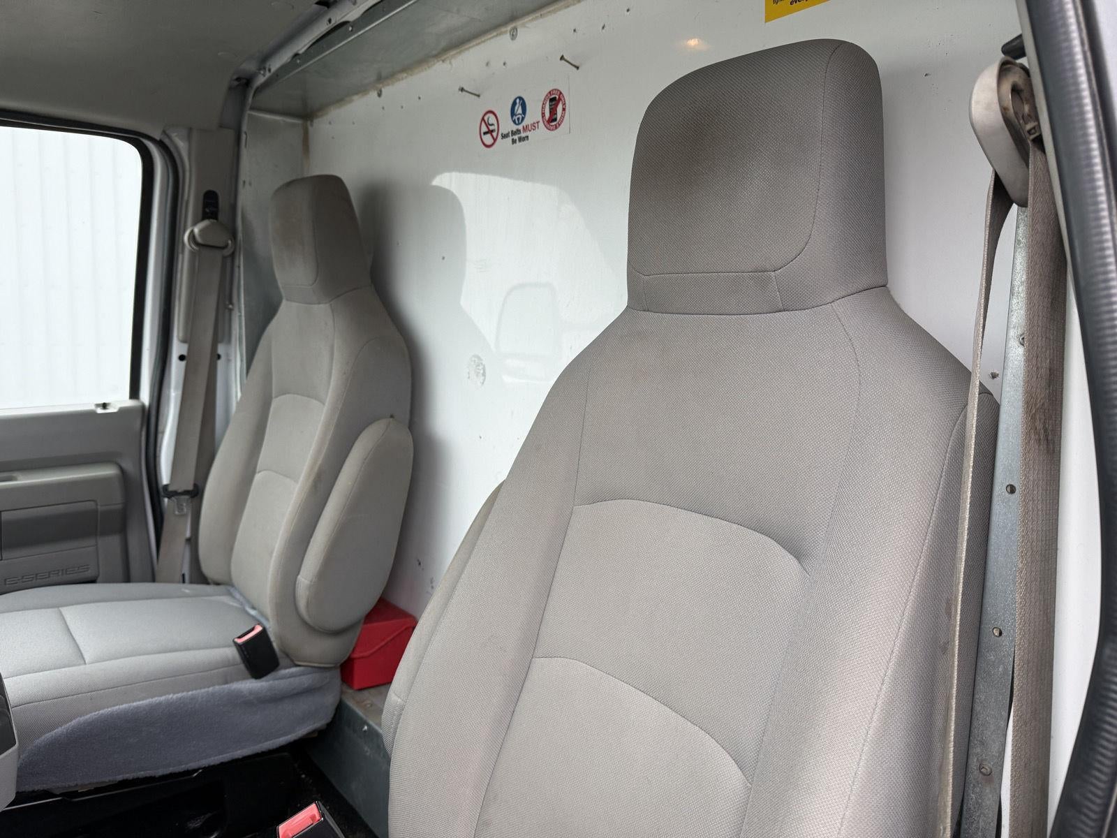 2019 Ford E-Series Cutaway E-450 DRW 158 WB