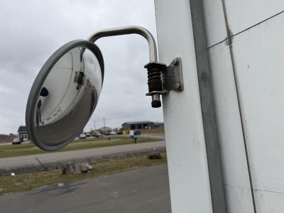 2019 Ford E-Series Cutaway E-450 DRW 158 WB