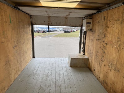 2019 Ford E-Series Cutaway E-450 DRW 158 WB