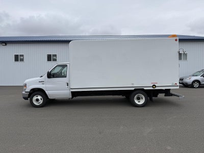 2019 Ford E-Series Cutaway E-450 DRW 158 WB