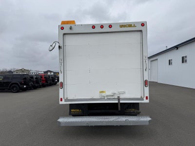 2019 Ford E-Series Cutaway E-450 DRW 158 WB