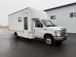 2019 Ford E-Series Cutaway E-450 DRW 158 WB