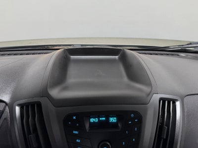 2019 Ford Transit Chassis Base