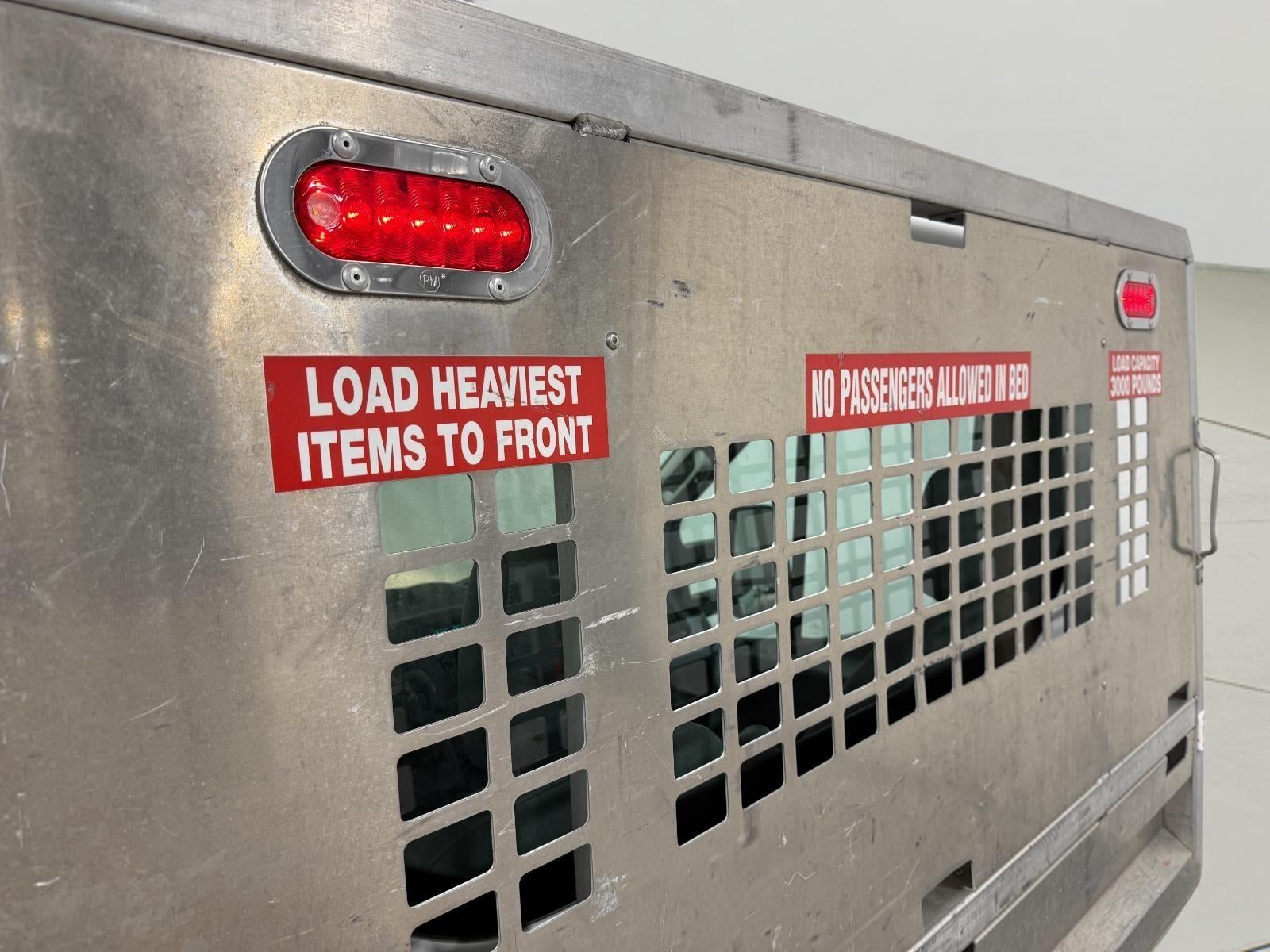 2019 Ford Transit Chassis Base