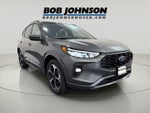 2024 Ford Escape ST-Line Select