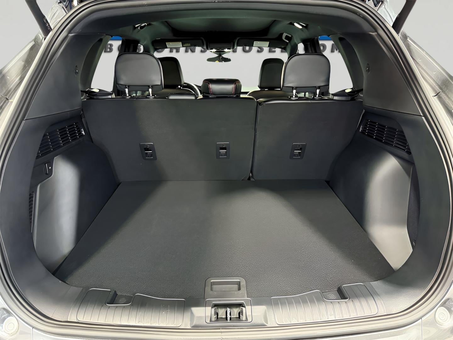 2024 Ford Escape ST-Line Select