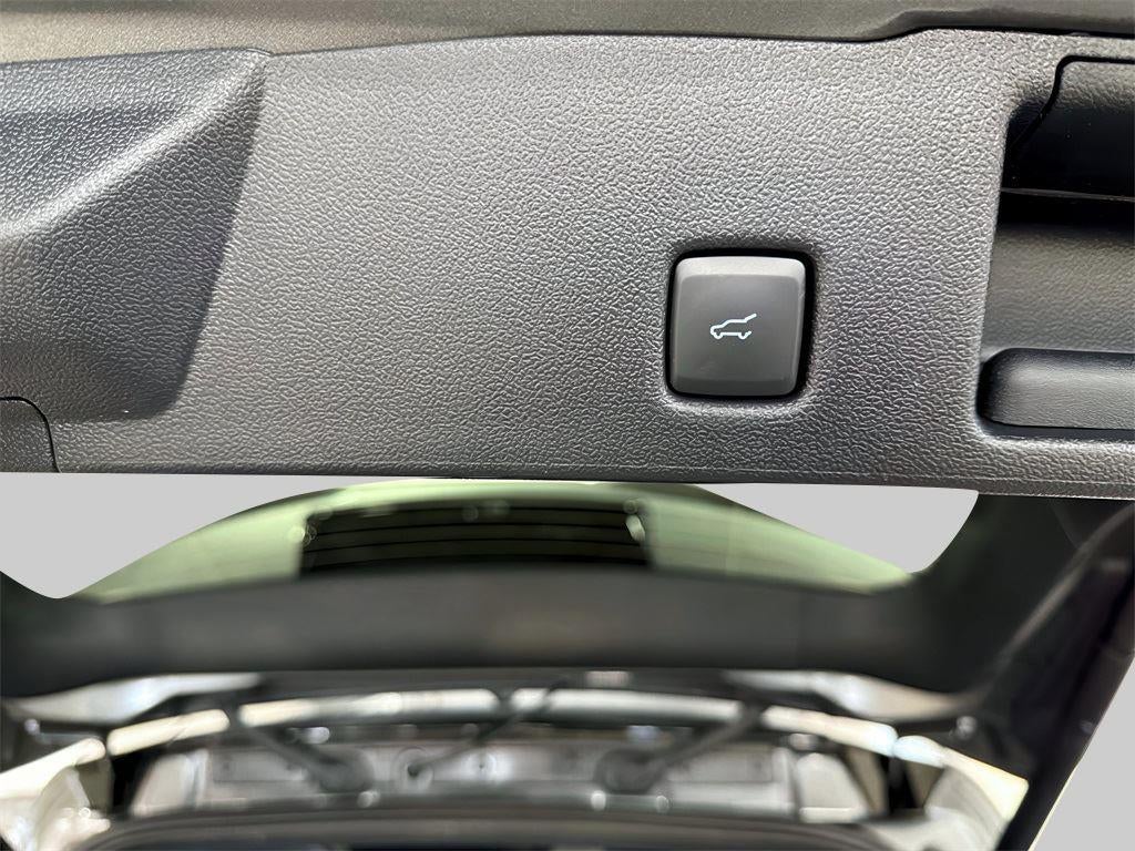 2024 Ford Escape ST-Line Select