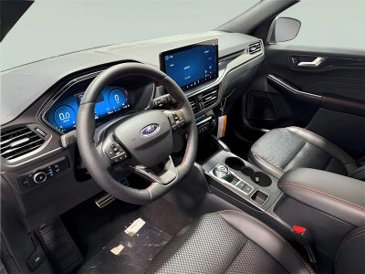 2024 Ford Escape ST-Line Select