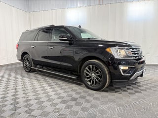 2019 Ford Expedition Max Limited 4x4