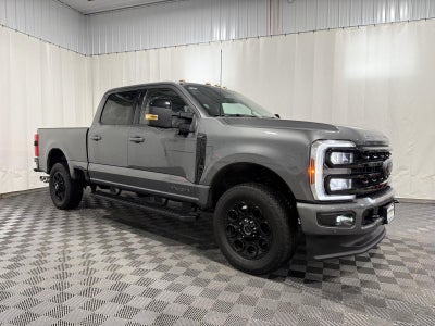 2024 Ford Super Duty F-250 SRW LARIAT