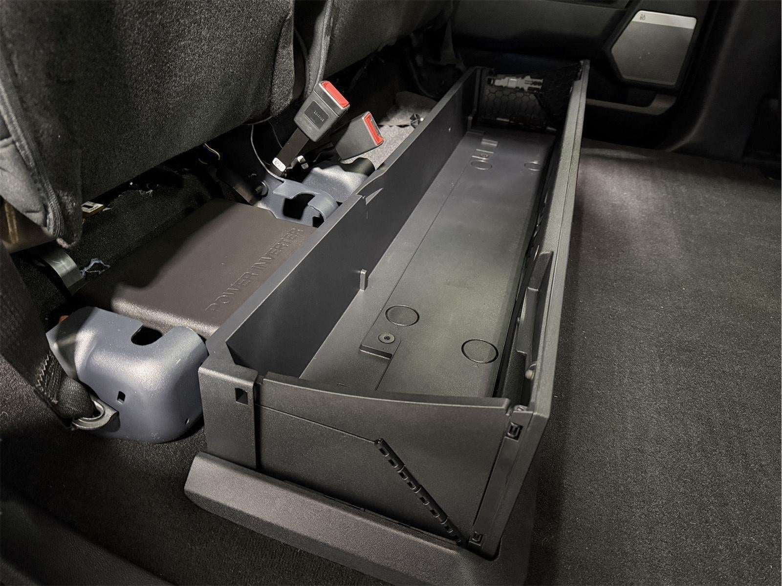 2024 Ford Super Duty F-250 SRW LARIAT