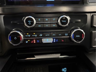 2024 Ford Super Duty F-250 SRW LARIAT