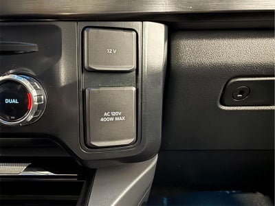 2024 Ford Super Duty F-250 SRW LARIAT