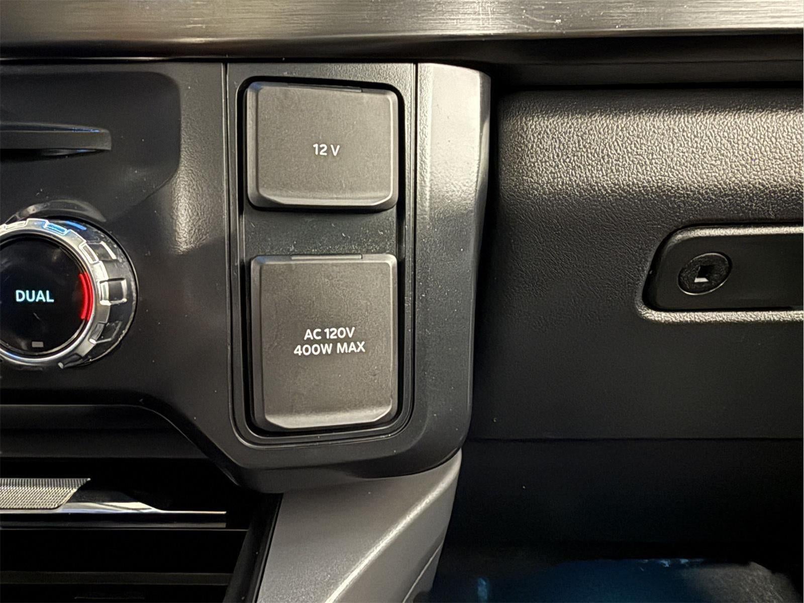 2024 Ford Super Duty F-250 SRW LARIAT