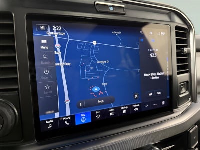 2025 Ford Super Duty F-250 Platinum