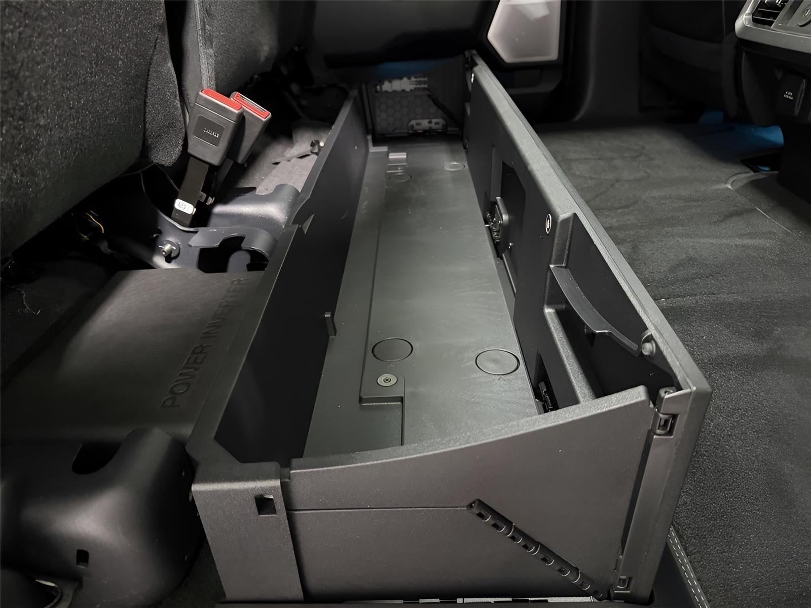 2025 Ford Super Duty F-250 Platinum