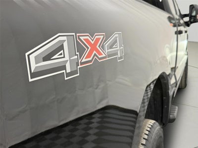 2025 Ford Super Duty F-250 Platinum