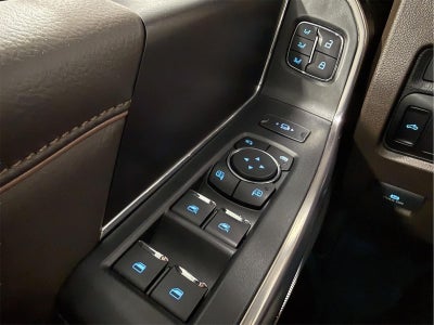 2024 Ford Super Duty F-250 King Ranch