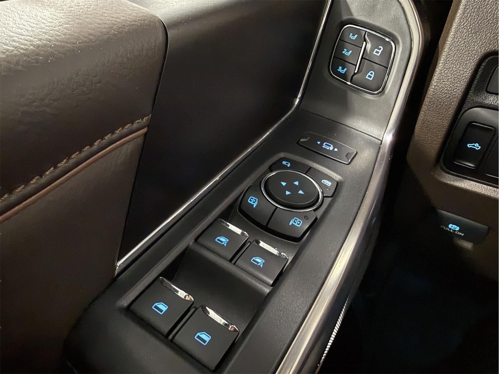 2024 Ford Super Duty F-250 King Ranch