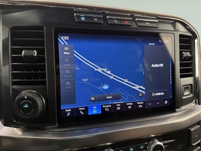 2024 Ford Super Duty F-250 King Ranch