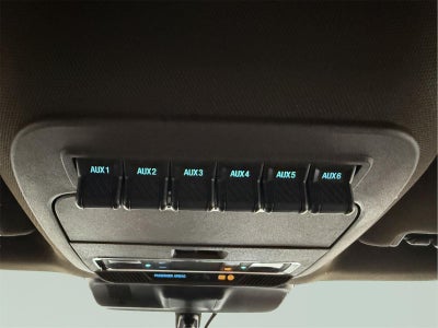 2024 Ford Super Duty F-250 King Ranch