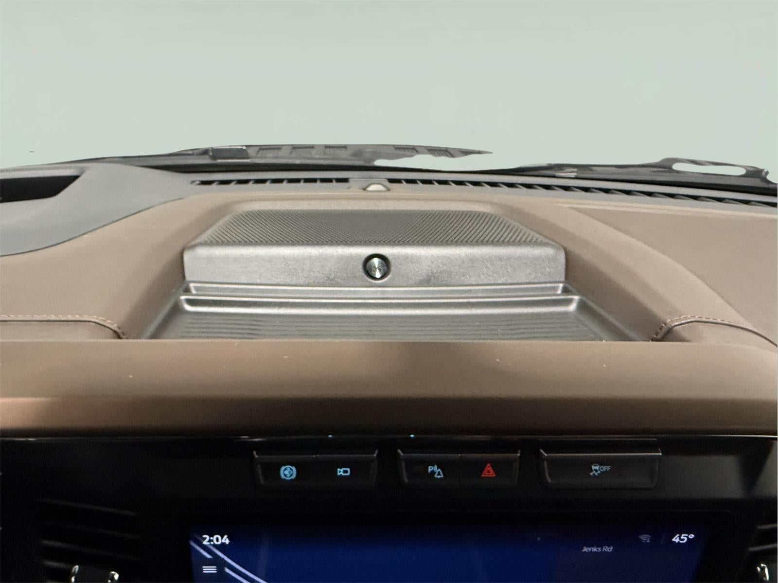 2024 Ford Super Duty F-250 King Ranch