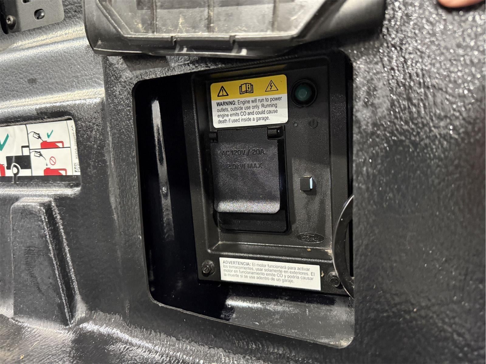 2024 Ford Super Duty F-250 King Ranch