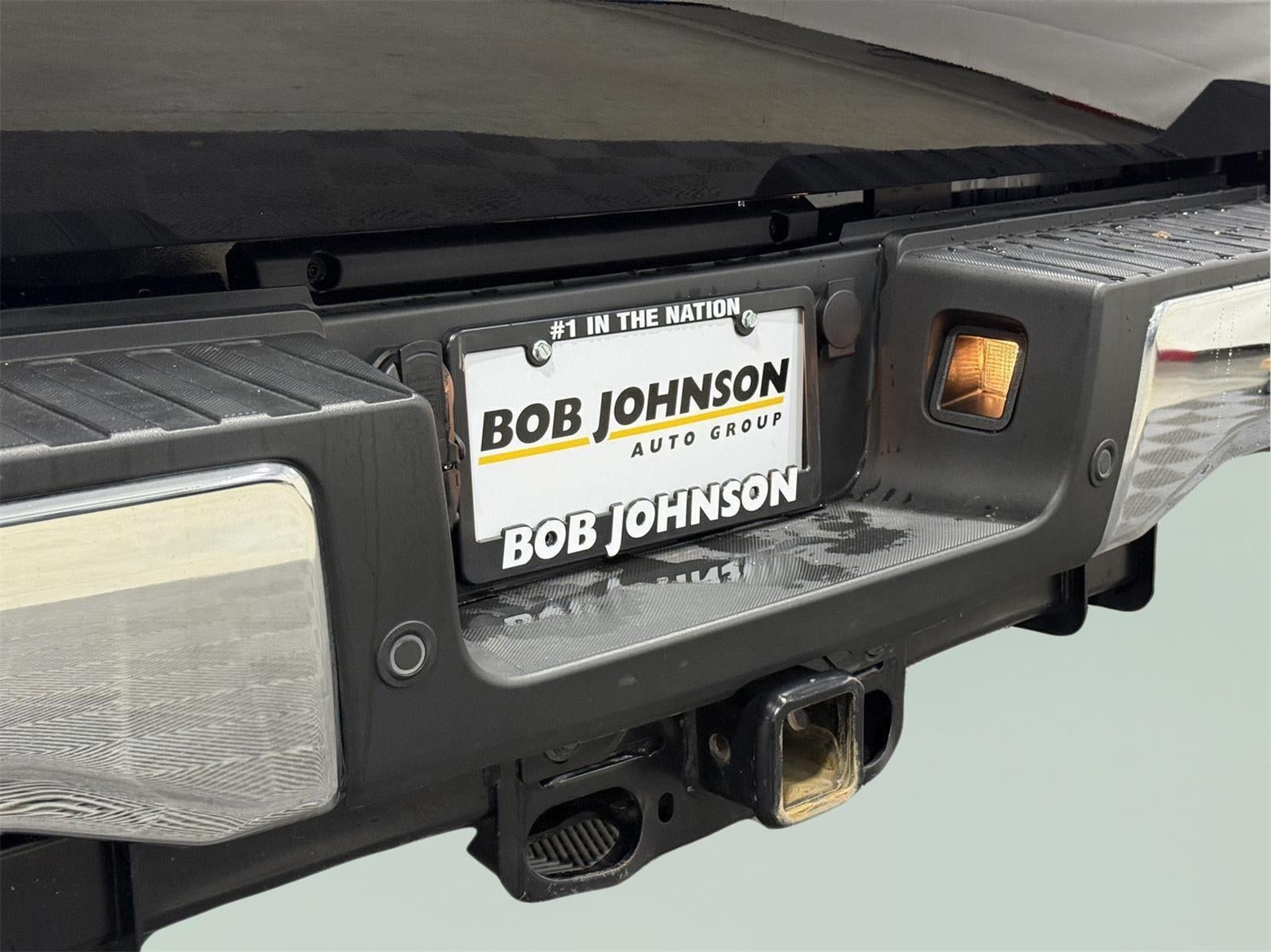 2024 Ford Super Duty F-250 King Ranch