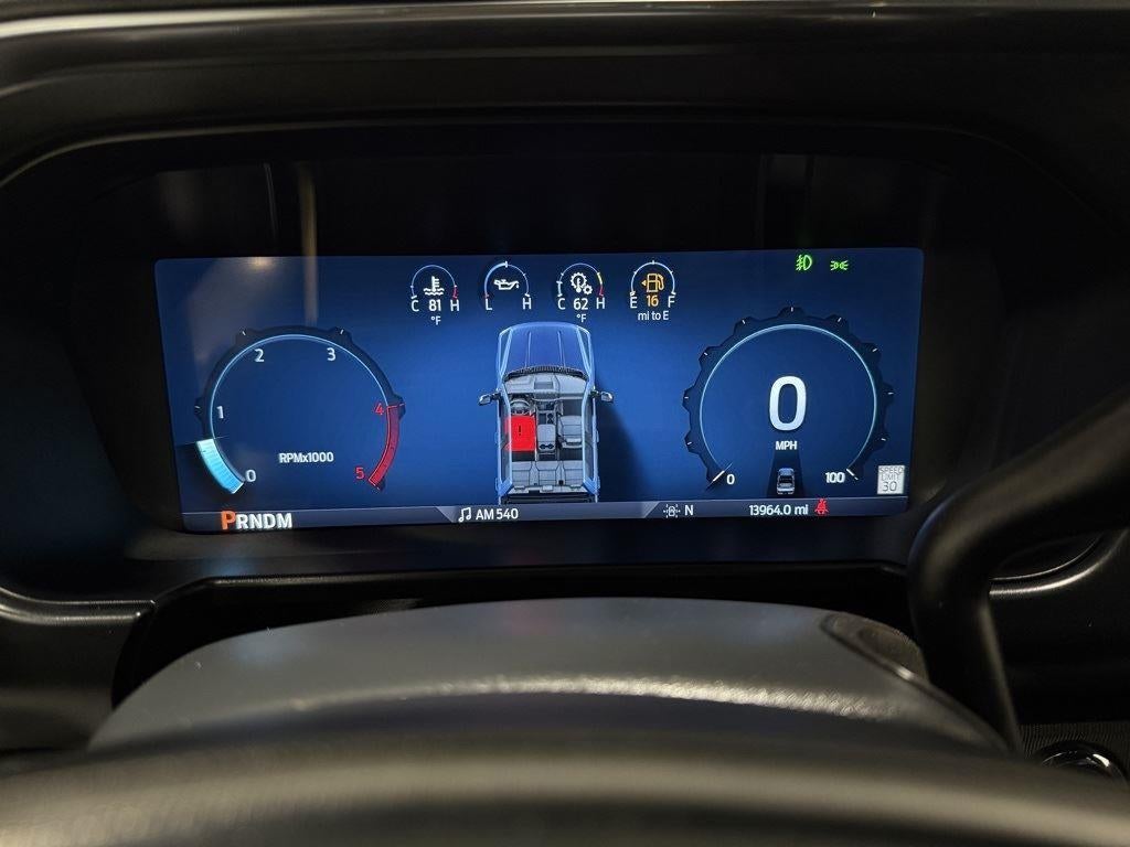 2025 Ford Super Duty F-250 Platinum