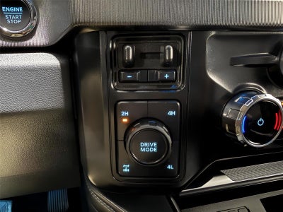 2025 Ford Super Duty F-250 Platinum