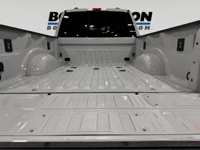 2025 Ford Super Duty F-250 Platinum